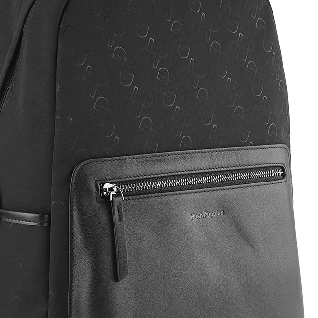 Tiamo Backpack In Black