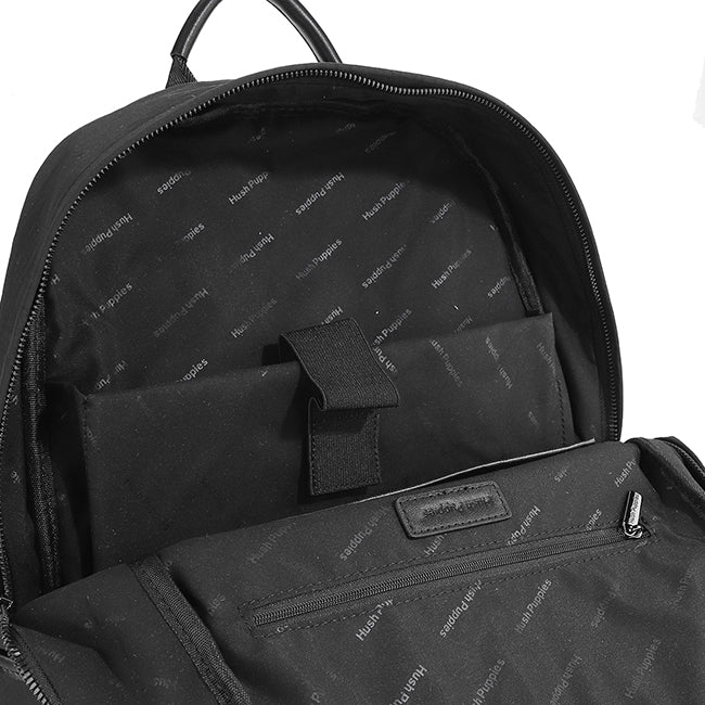Tiamo Backpack In Black