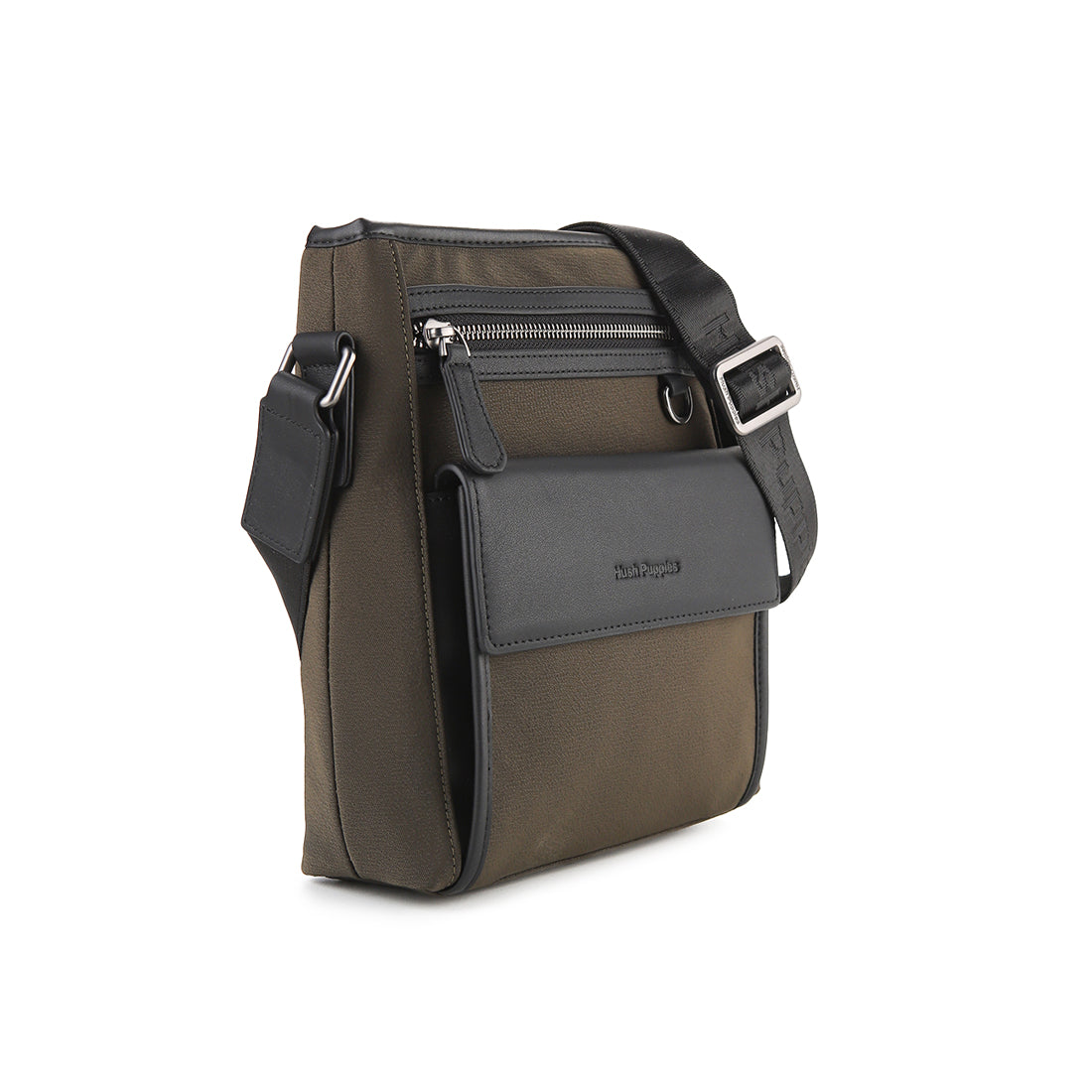 William Sling Bag