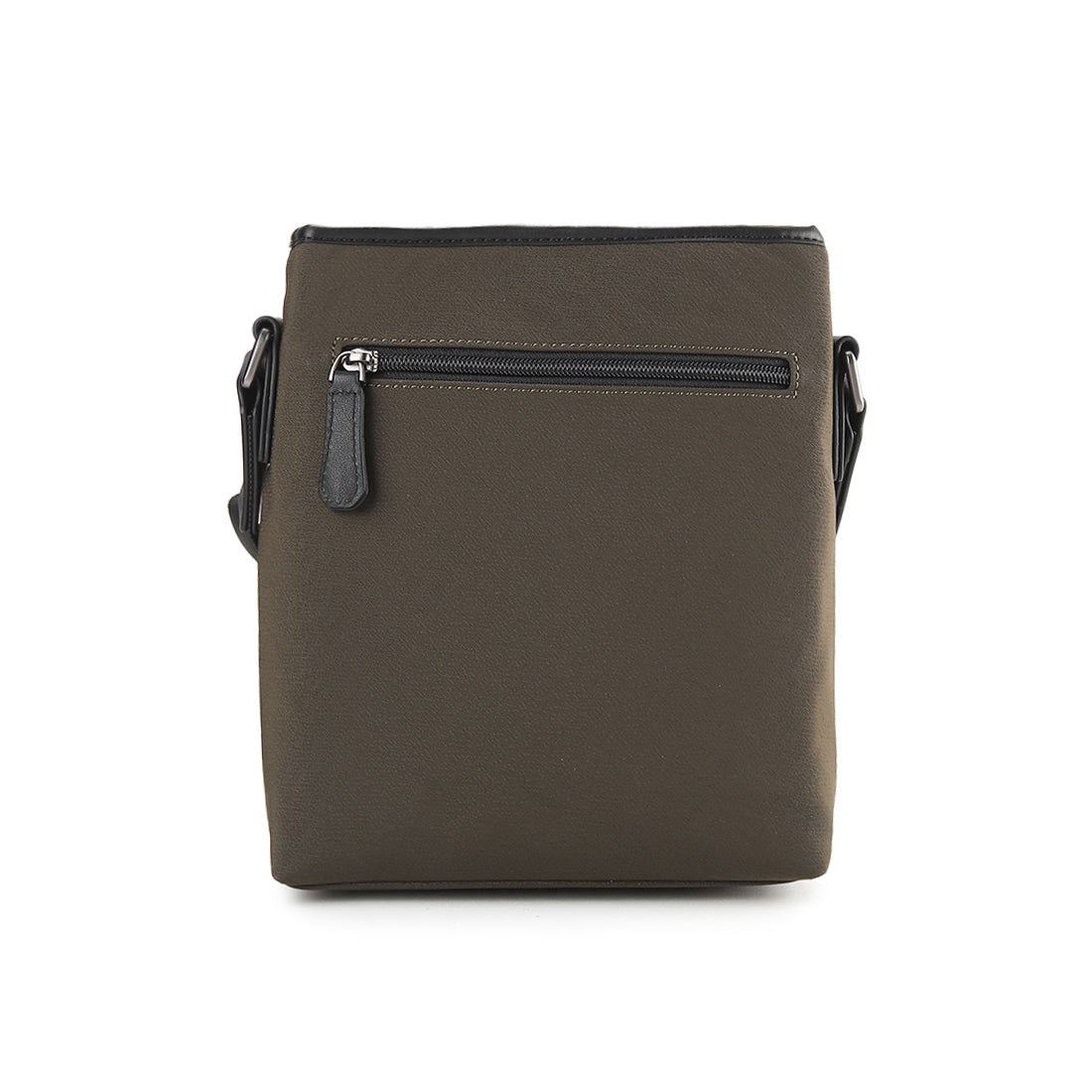 Hush Puppies Pria William Sling Bag In Khaki