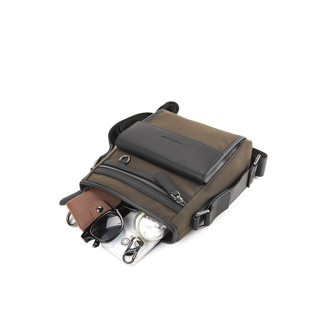 William Sling Bag