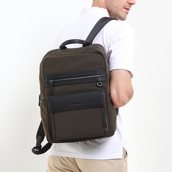 William Backpack