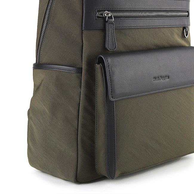 William Backpack
