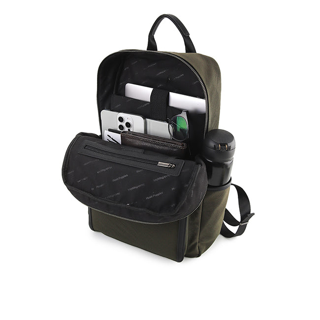William Backpack
