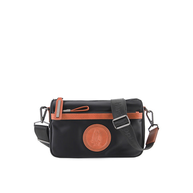 Hp Ix Clutch / Messenger Bag