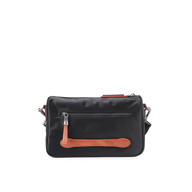 Hp Ix Clutch / Messenger Bag
