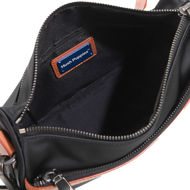 Hp Ix Clutch / Messenger Bag