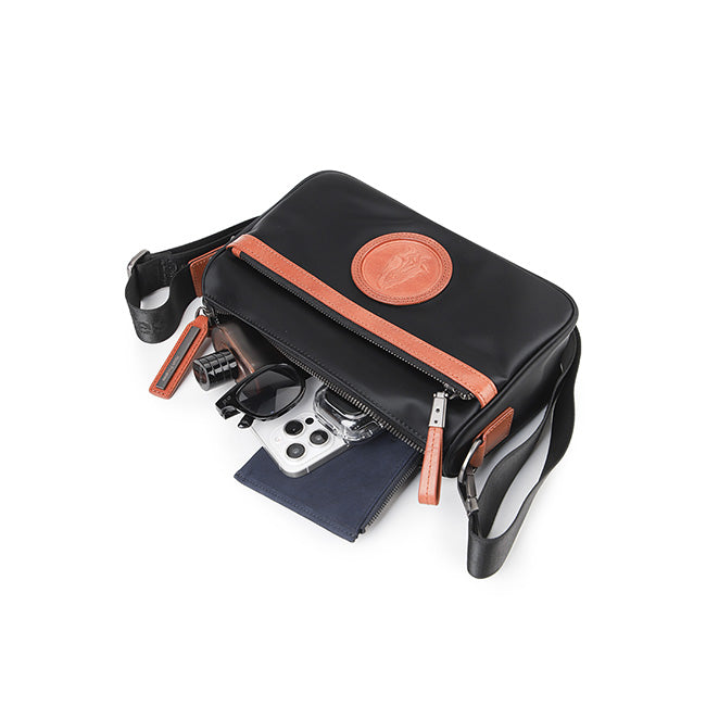 Hp Ix Clutch / Messenger Bag
