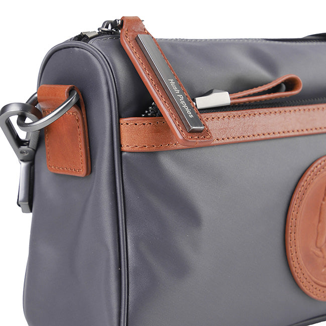 Hp Ix Clutch / Messenger Bag