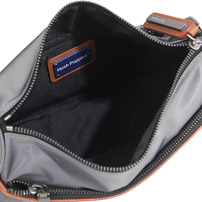 Hp Ix Clutch / Messenger Bag