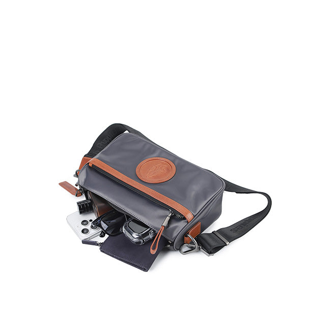Hp Ix Clutch / Messenger Bag