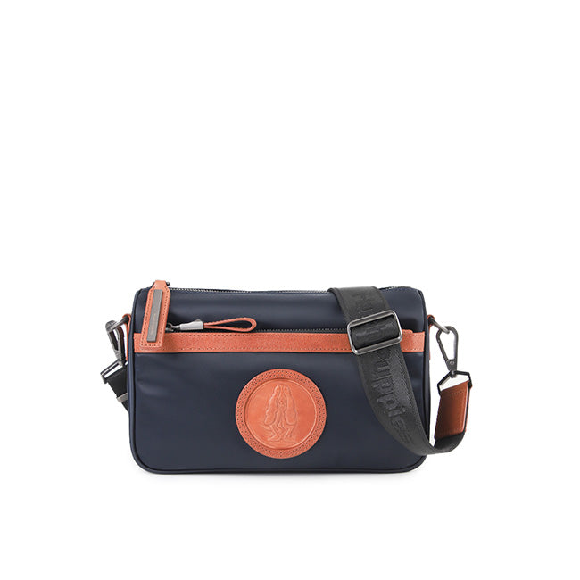 Hp Ix Clutch / Messenger Bag
