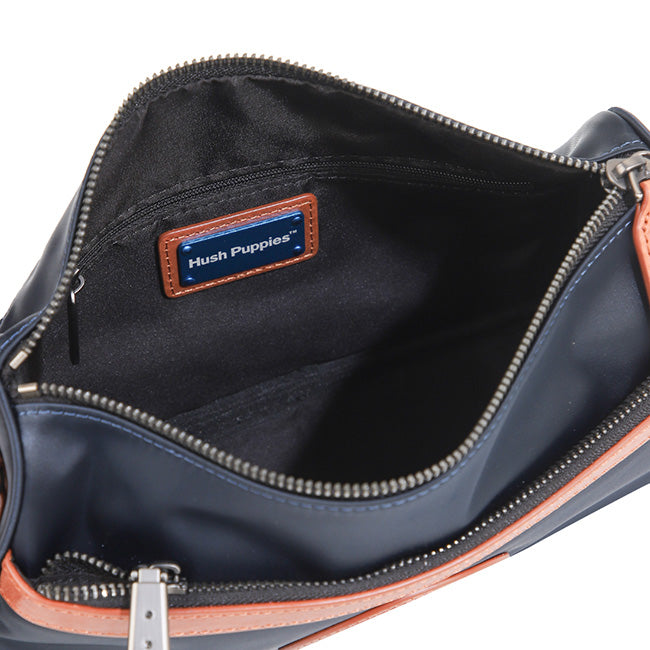 Hp Ix Clutch / Messenger Bag
