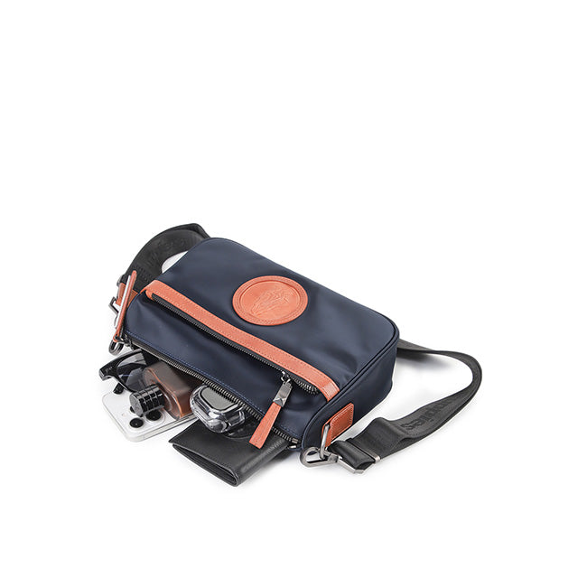 Hp Ix Clutch / Messenger Bag