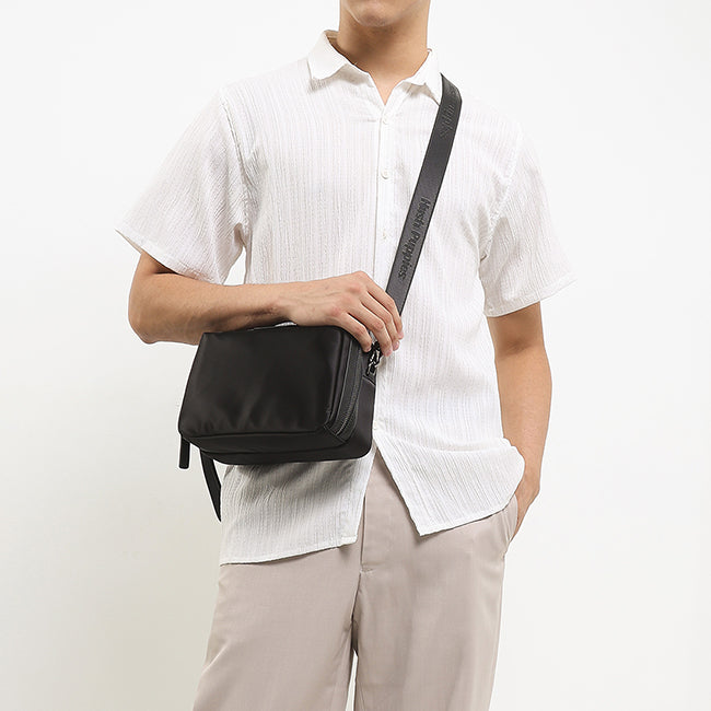 Bingo Clutch / Messenger Bag