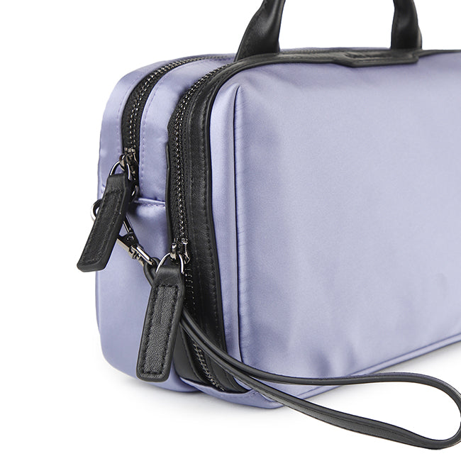 Bingo Clutch / Messenger Bag
