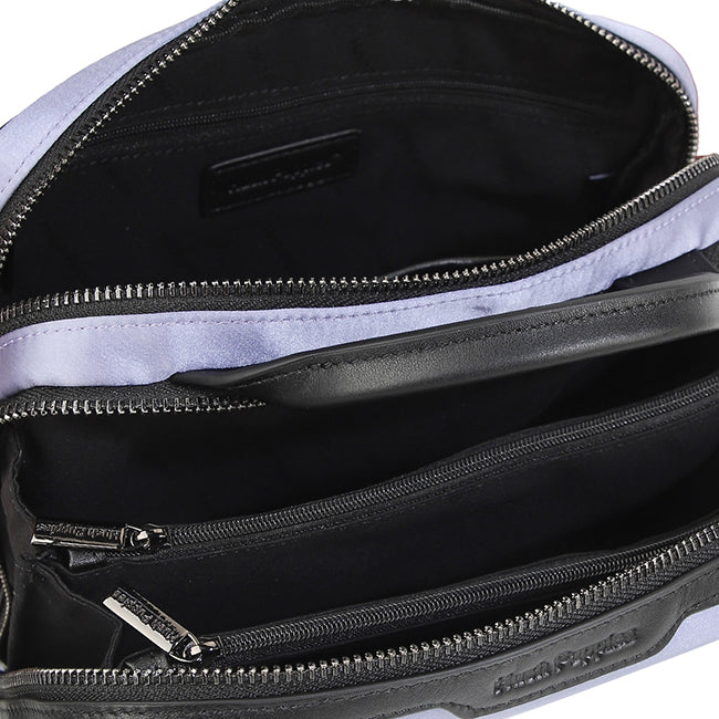 Bingo Clutch / Messenger Bag