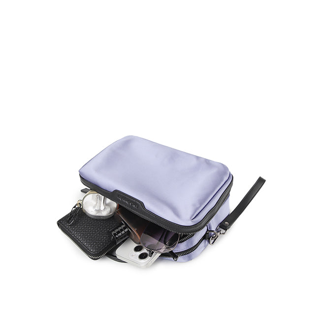 Bingo Clutch / Messenger Bag