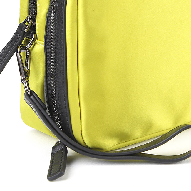 Bingo Clutch / Messenger Bag