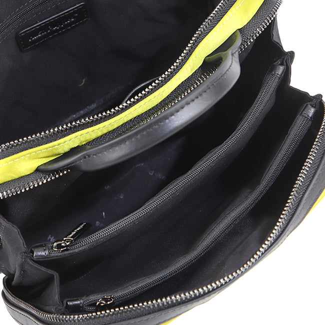 Bingo Clutch / Messenger Bag