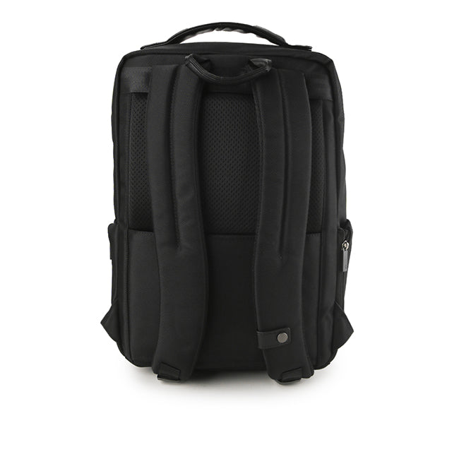 Nano Backpack In Black