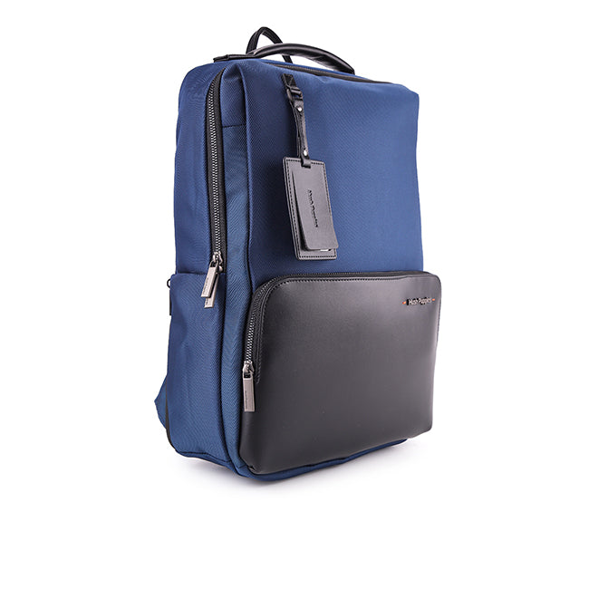 Nano Backpack In Navy