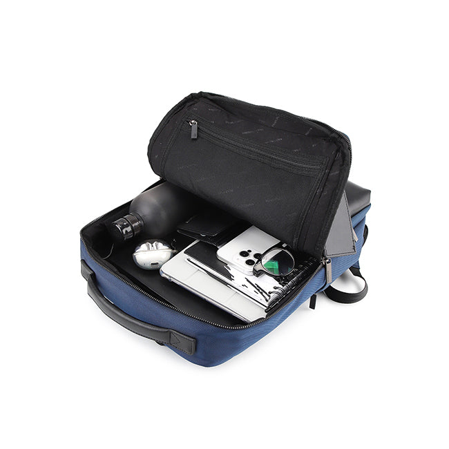 Nano Backpack In Navy