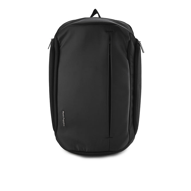 Emeric Backpack In Black