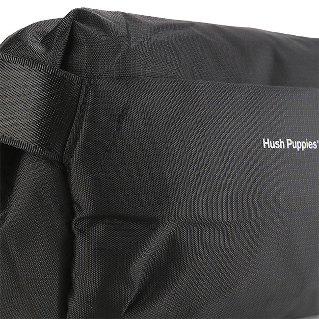 Karson Waist Bag In Black