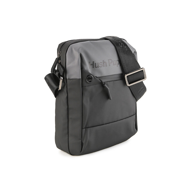 Kingsley Sling Bag In Black