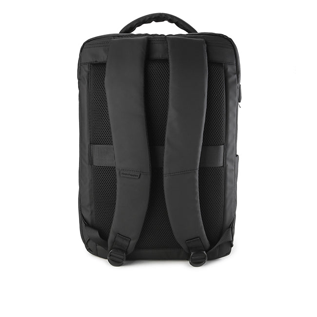 Kingsley Backpack In Black