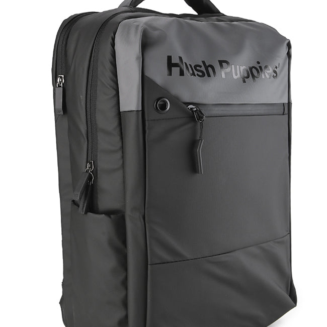 Kingsley Backpack In Black