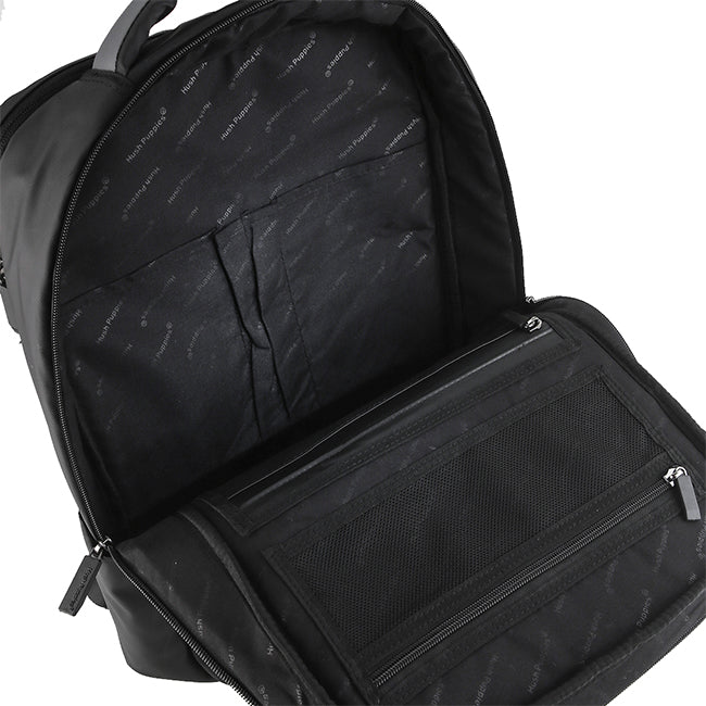 Kingsley Backpack In Black
