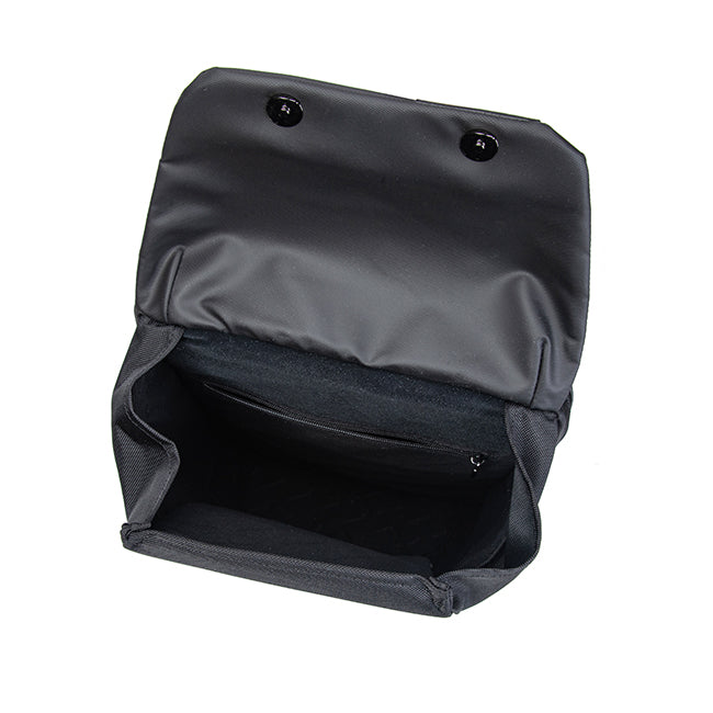 Mack Backpack In Black