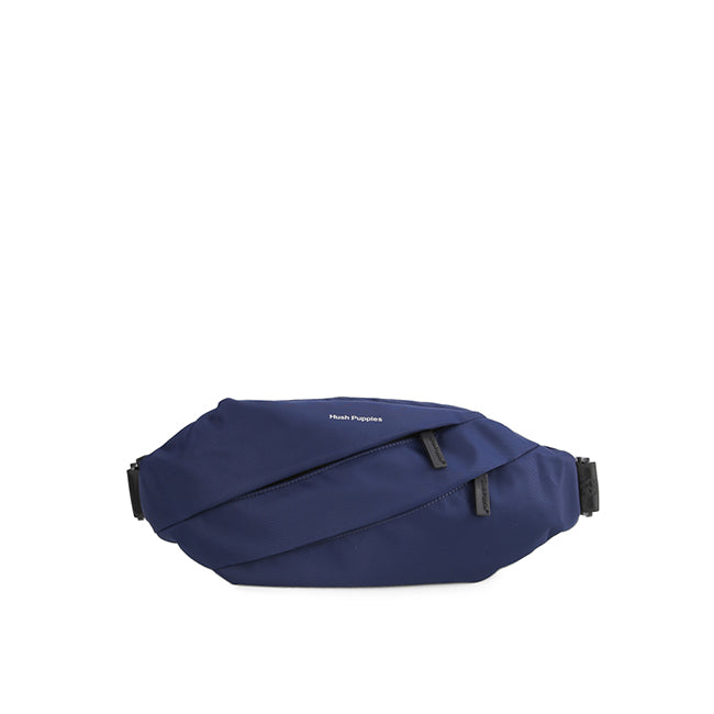 Manhattan Waist Bag In Navy