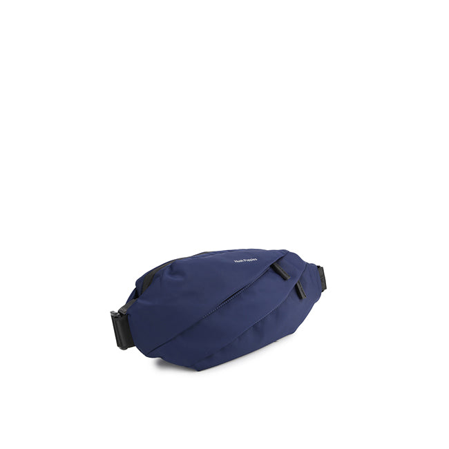 Manhattan Waist Bag In Navy