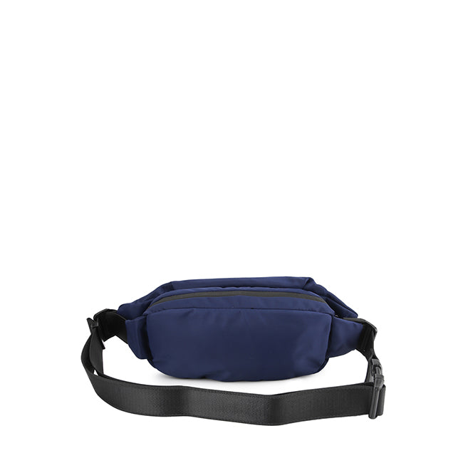 Manhattan Waist Bag In Navy
