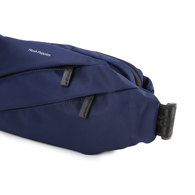 Manhattan Waist Bag In Navy