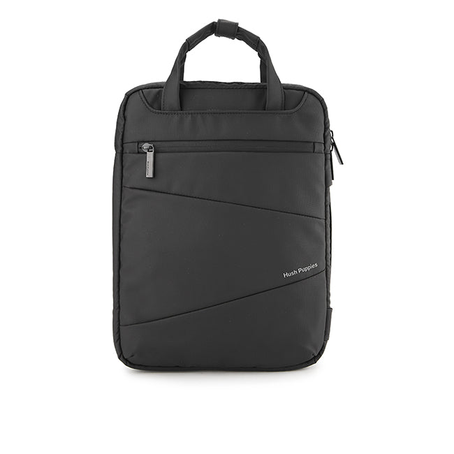 Orton Backpack In Black
