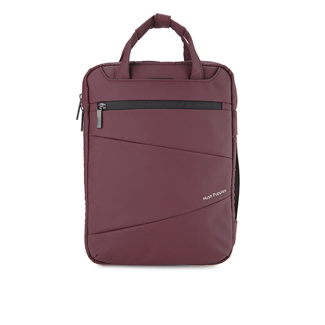 Orton Backpack In Maroon