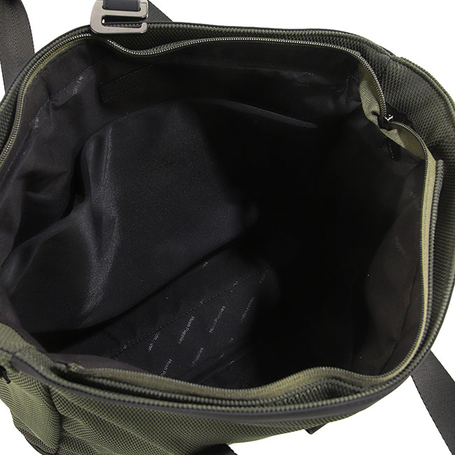 Timmy Tote Bag In Khaki