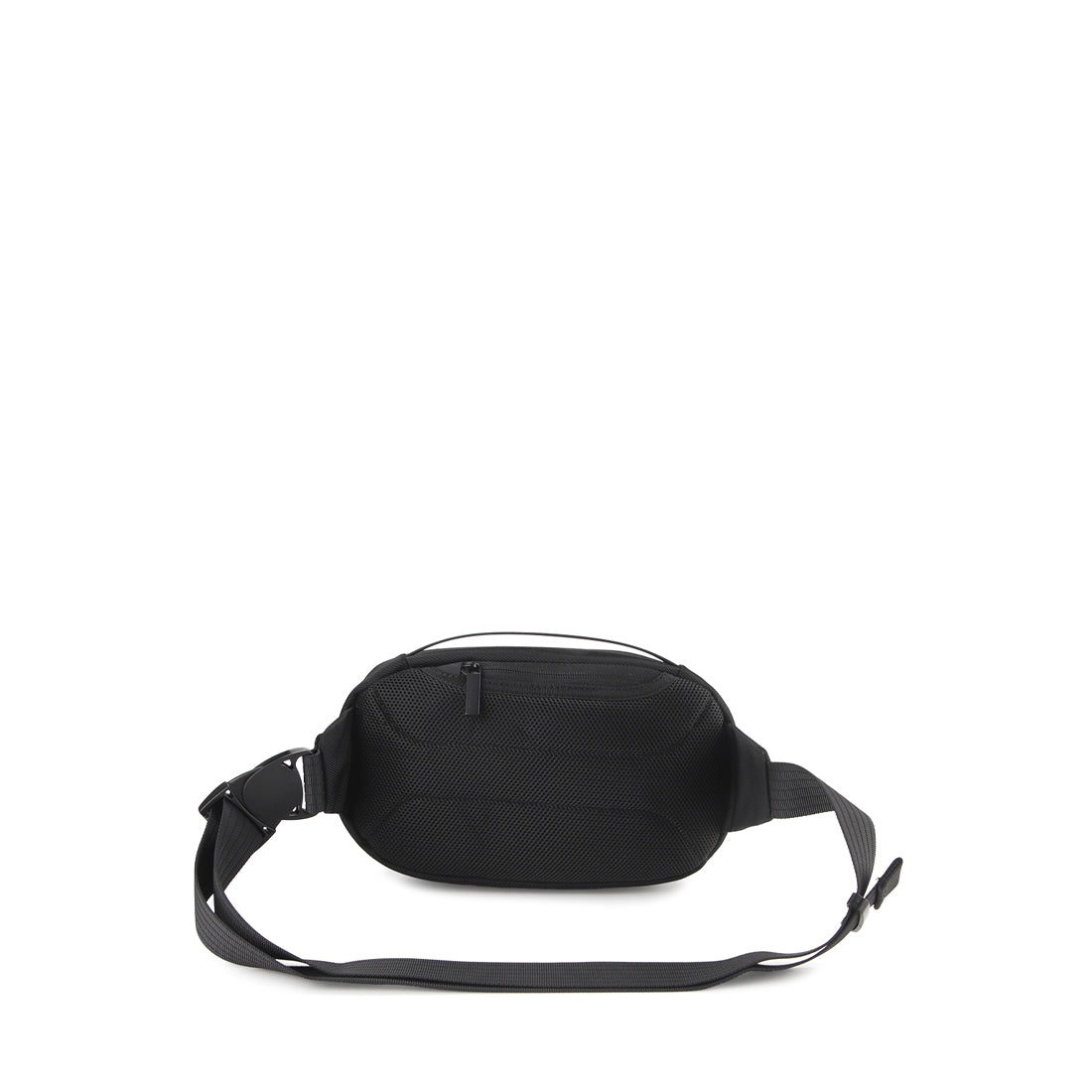 Waist Bag In Black