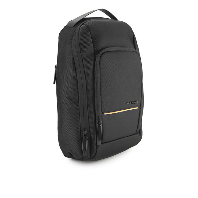 Chest Bag In Black