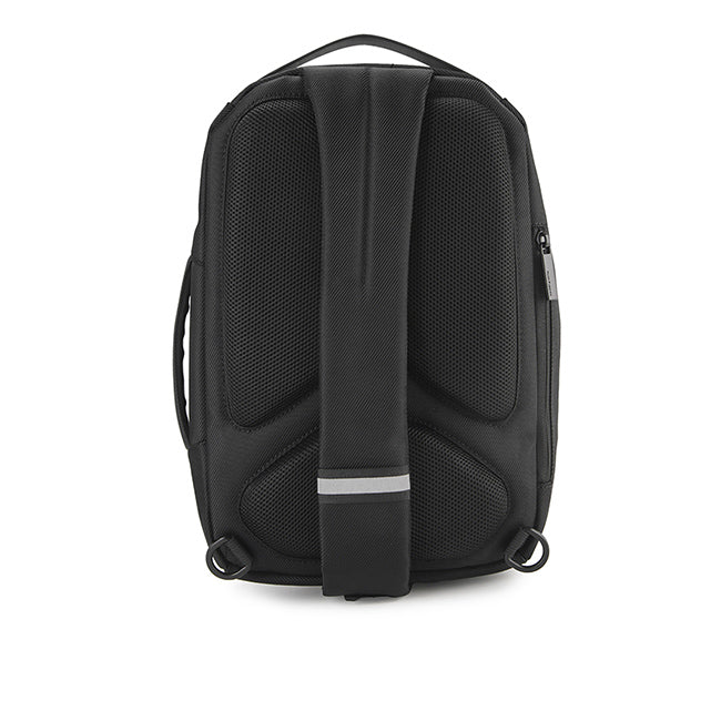 Chest Bag In Black