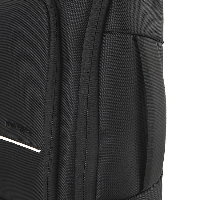 Chest Bag In Black