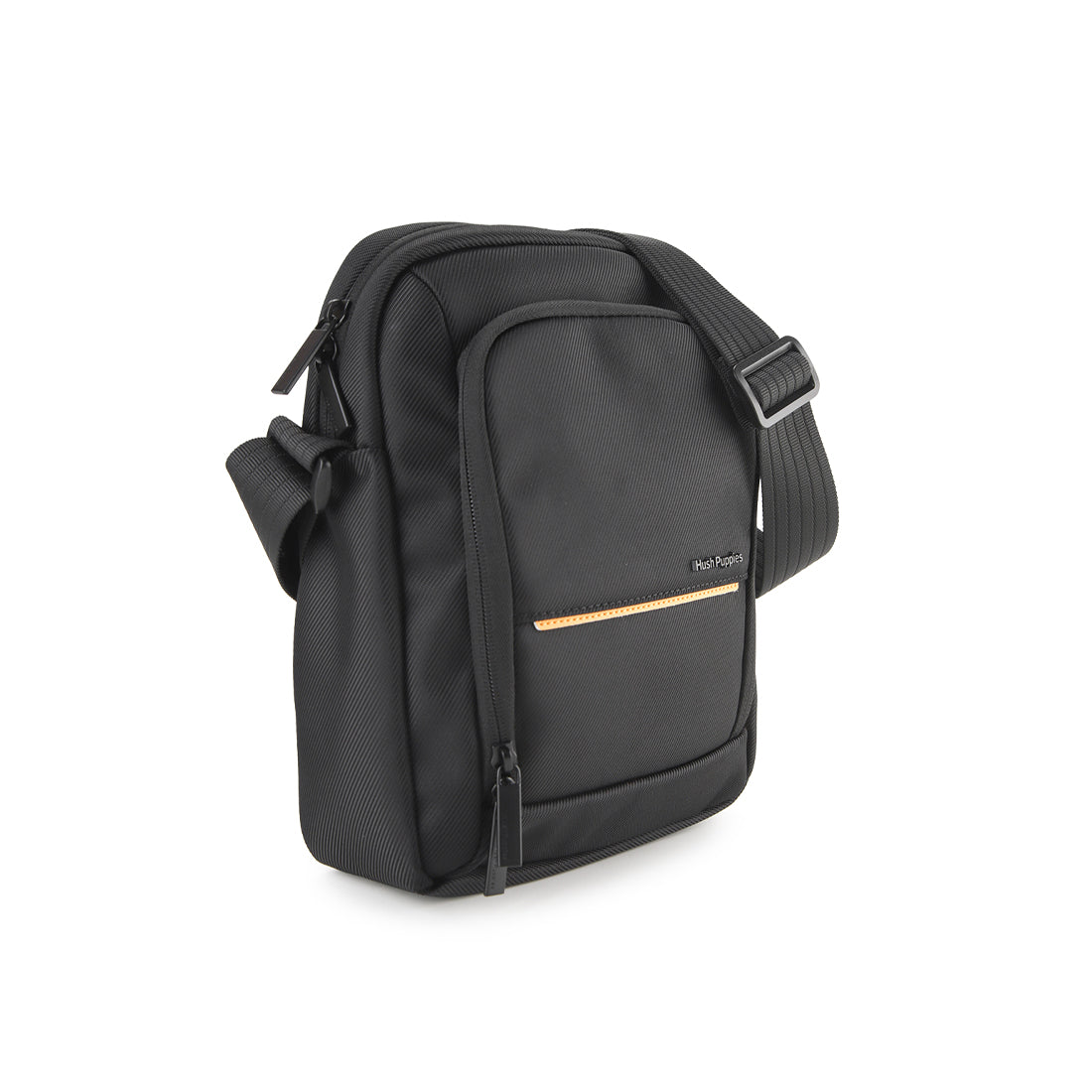 Tayo Sling Bag In Black