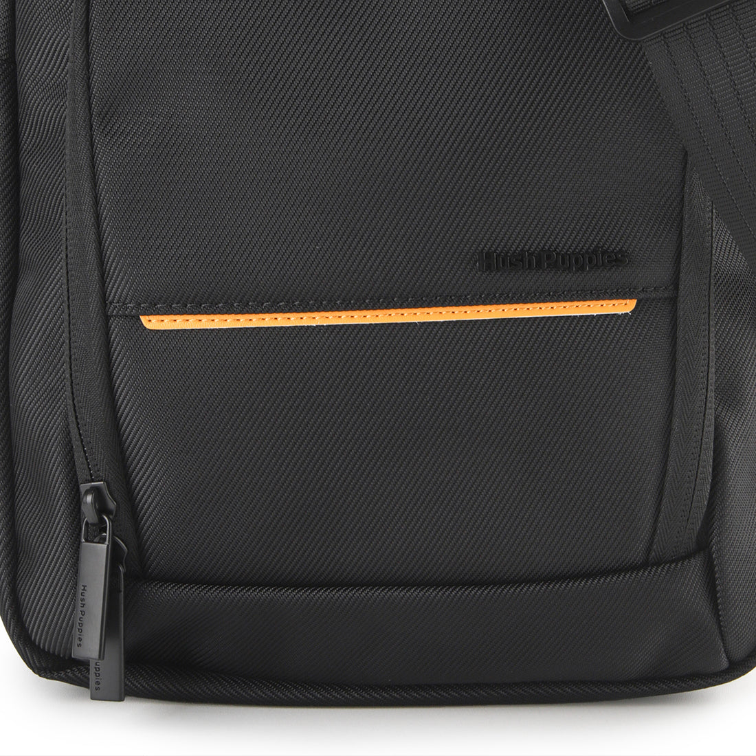 Tayo Sling Bag In Black
