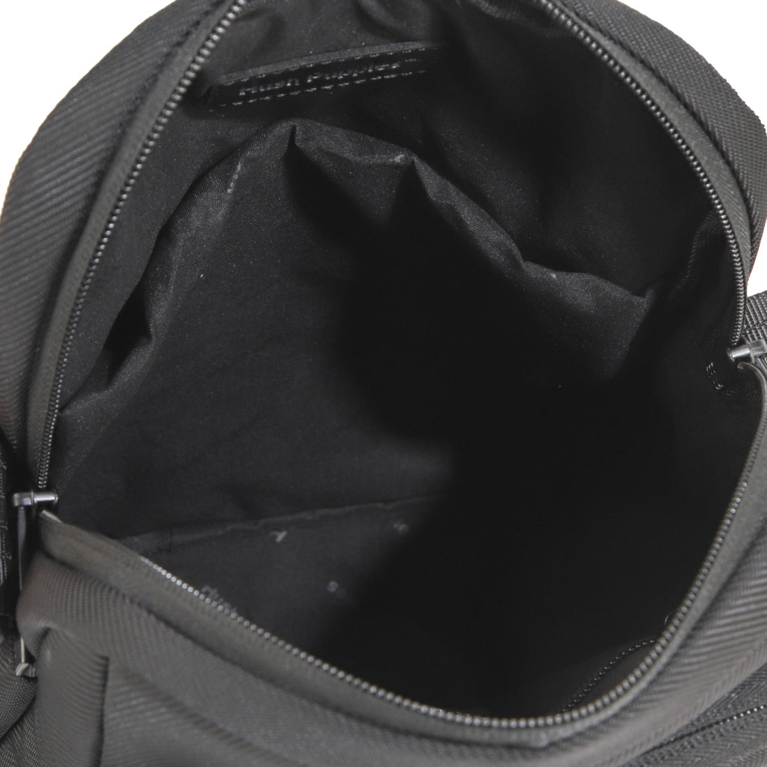 Tayo Sling Bag In Black