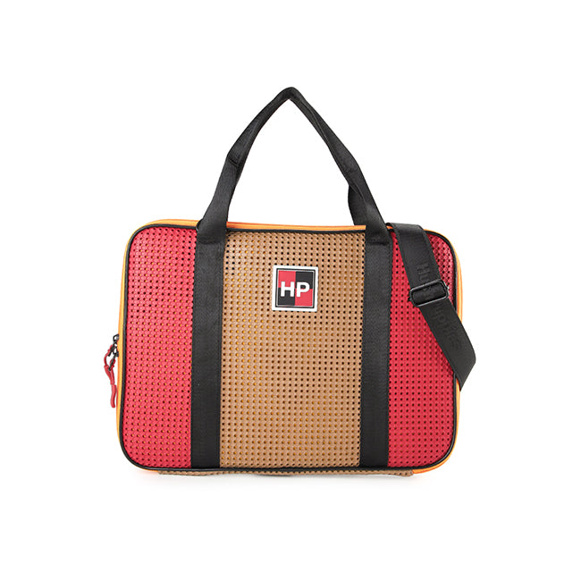 Laptop Bag Watson Laptop Sleeve In Red/Navy