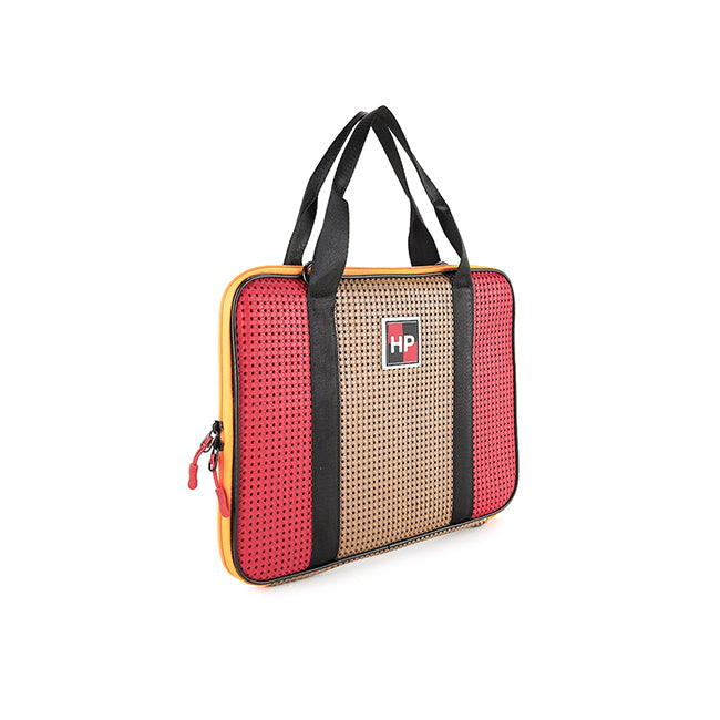 Laptop Bag Watson Laptop Sleeve In Red/Navy